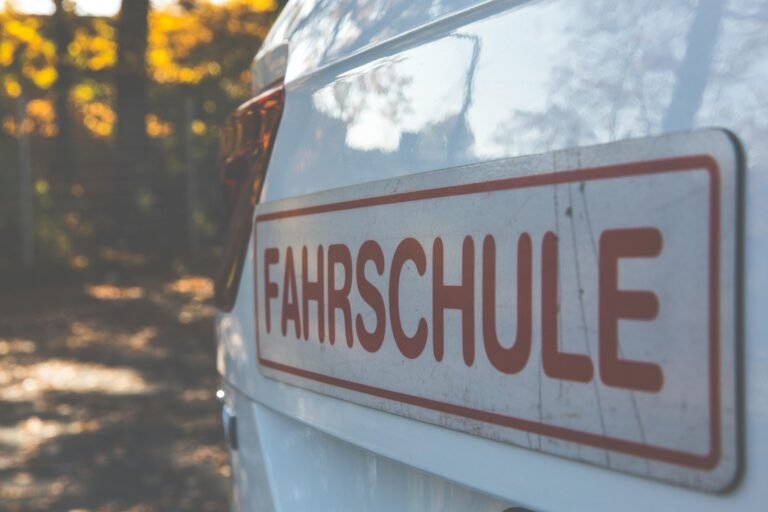Führerschein der Klasse A1