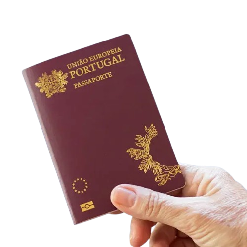 Buy Portuguese Passport Online