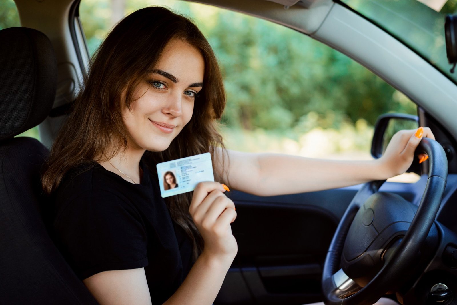 Convert Driving License Online