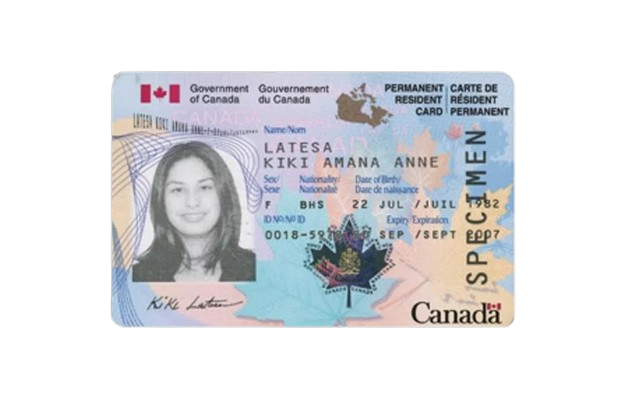 buy Canadian ID Card Online